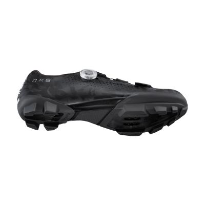 Shimano Men Gravel SH-RX600 Schuh SPD black 41 Produktbild 3