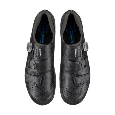 Shimano Men Gravel SH-RX600 Schuh SPD black 42 Produktbild 2