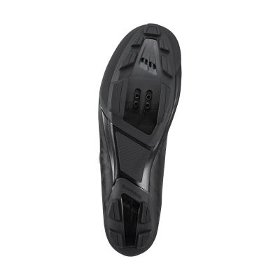 Shimano Men Gravel SH-RX600 Schuh SPD black 42 Produktbild 4