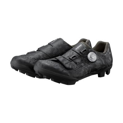 Shimano Men Gravel SH-RX600 Schuh SPD black 45 Produktbild 1