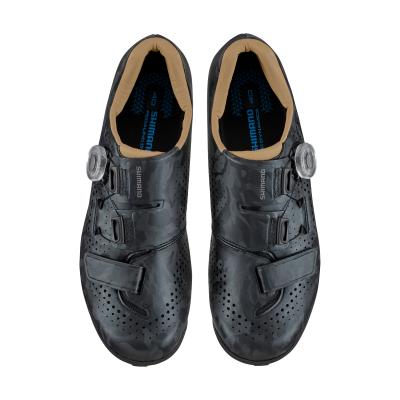 Shimano Women Gravel SH-RX600 Schuh SPD stone gray 38 Produktbild 3