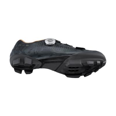 Shimano Women Gravel SH-RX600 Schuh SPD stone gray 40 Produktbild 1