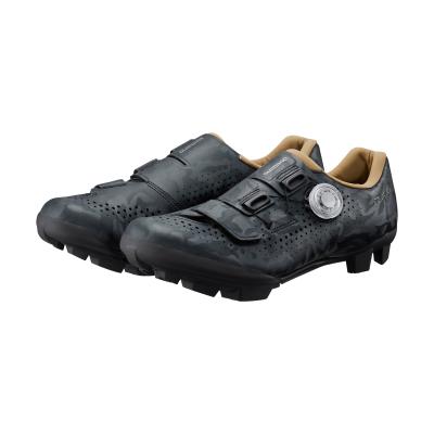 Shimano Women Gravel SH-RX600 Schuh SPD stone gray 40 Produktbild 2