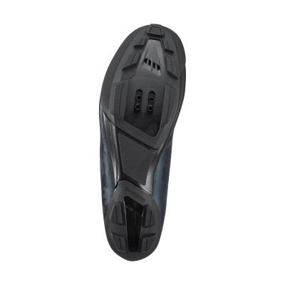 Shimano Women Gravel SH-RX600 Schuh SPD stone gray 40 Produktbild 4