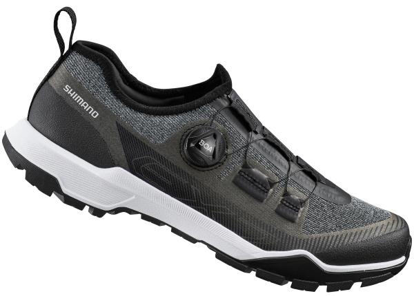 Shimano Men MT SH-EX700 Schuh SPD black 41