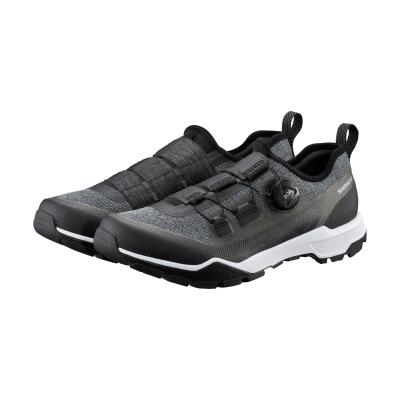 Shimano Men MT SH-EX700 Schuh SPD black 41 Produktbild 2