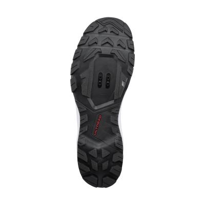 Shimano Men MT SH-EX700 Schuh SPD black 44 Produktbild 4