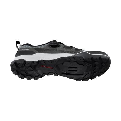 Shimano Men MT SH-EX700 Schuh SPD black 45 Produktbild 1