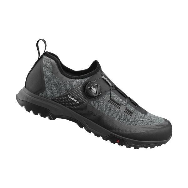 Shimano Men E-Bike SH-ET701 Schuh black 45