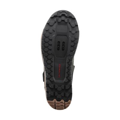 Shimano Men MTB SH-GE900 Schuh SPD olive 43 Produktbild 3