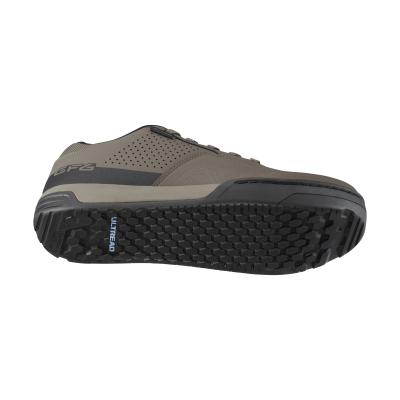 Shimano Men MTB SH-GF600 Schuh brown 41 Produktbild 1