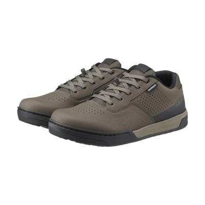 Shimano Men MTB SH-GF600 Schuh brown 41 Produktbild 2