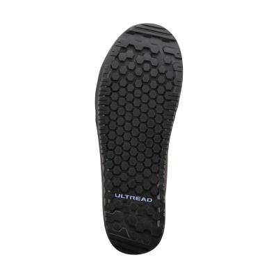 Shimano Men MTB SH-GF600 Schuh brown 42 Produktbild 4