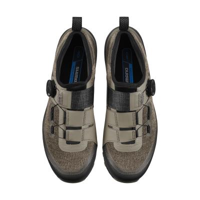 Shimano Women E-Bike SH-ET701 Schuh almond brown 39 Produktbild 3