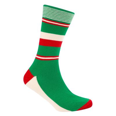 Le Patron Classic Jersey Bartali Socks italian green 43-46 Produktbild 1