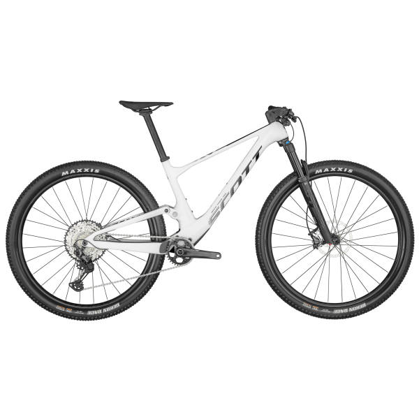 Scott Spark RC Team white - White - M