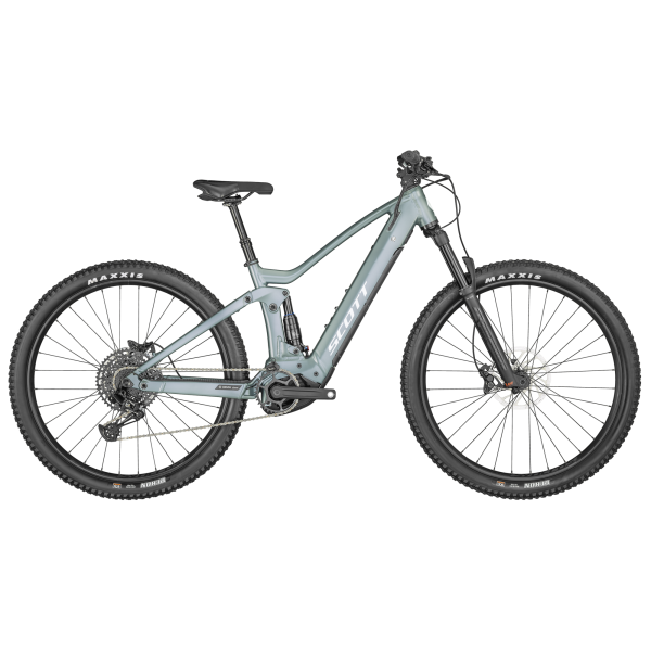 Scott Contessa Strike eRIDE 920 - Whale Blue - L