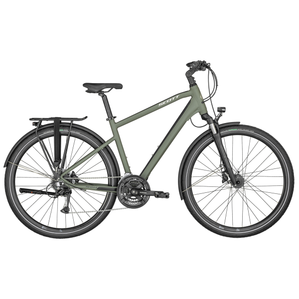 Scott Sub Sport 30 Men - Highland Green - S