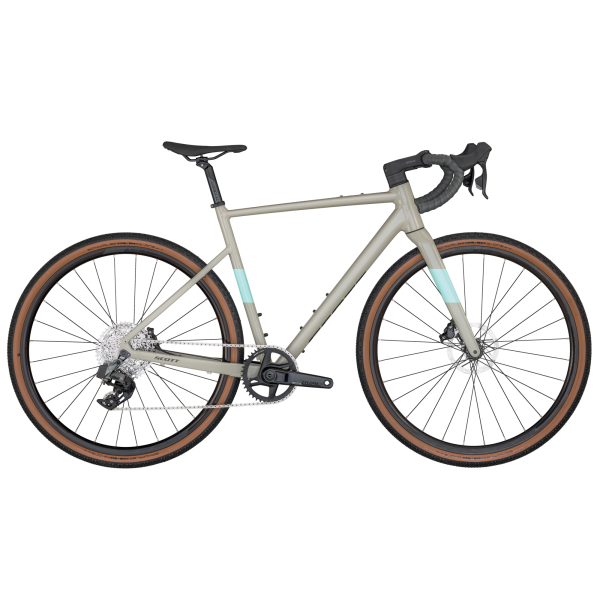 Scott Speedster Gravel 10 - Cloud Beige - M