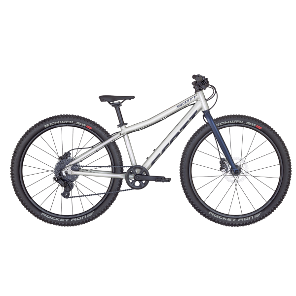 Scott Scale RC 600 - Alloy Silver - One size
