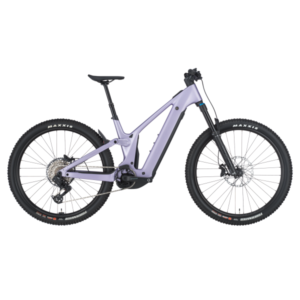 Scott Patron 910 - mauve purple - XL