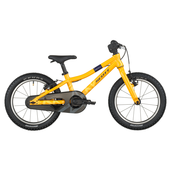 Scott Contrail 160 - mimosa yellow - one size