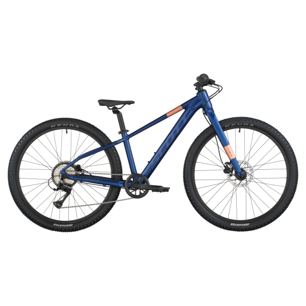 Scott Scale 600 - clematis blue - one size