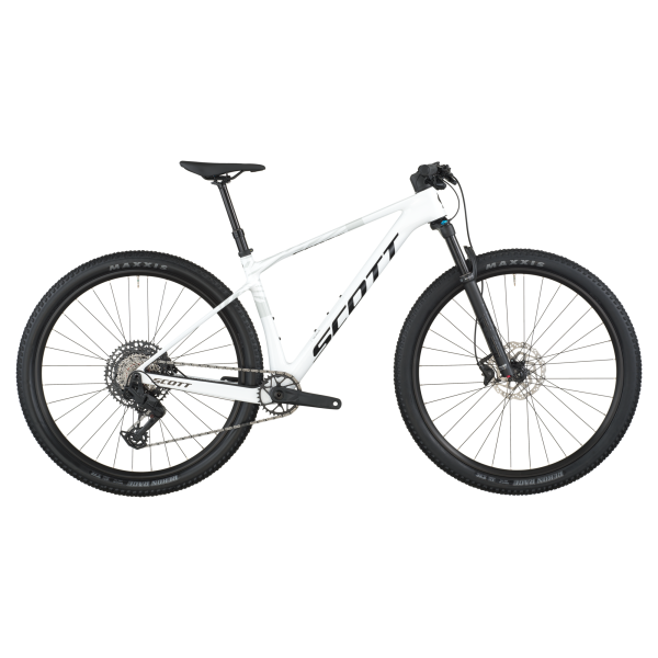 Scott Scale 910 - white - L