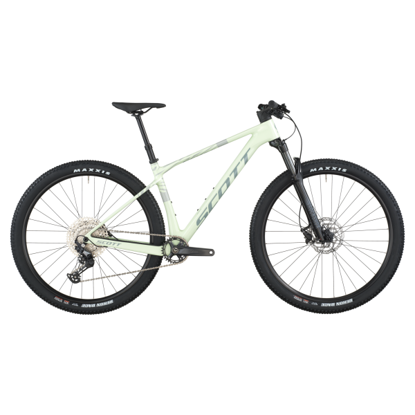 Scott Scale 920 - ambrosia green - L