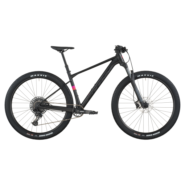 Scott Scale 930 - black - XXL