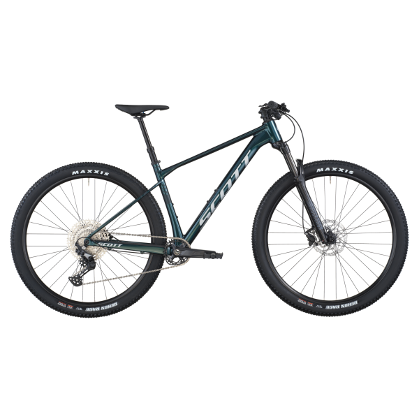 Scott Scale 935 - twinkle green - XS