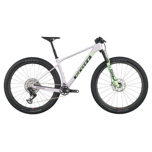 Scott Scale RC World Cup - hush purple - XL