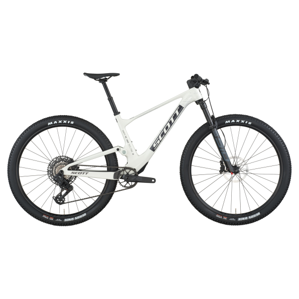 Scott Spark RC Team - whisper grey - M