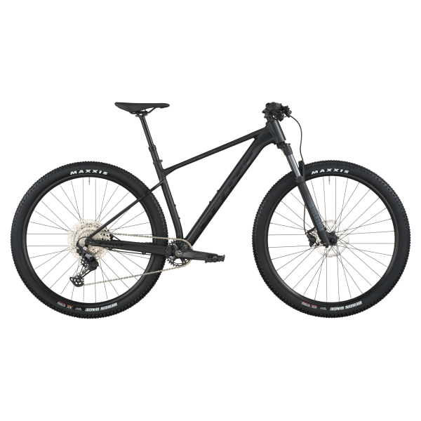 Scott Scale 940 - black - M
