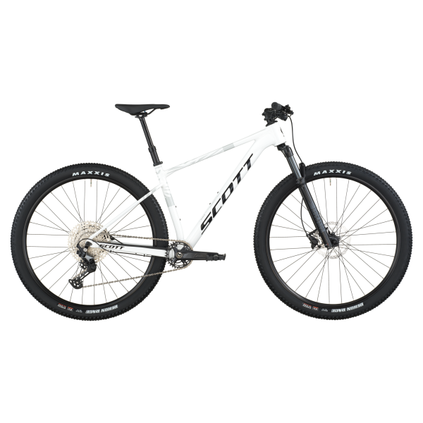 Scott Scale 940 - white - XL