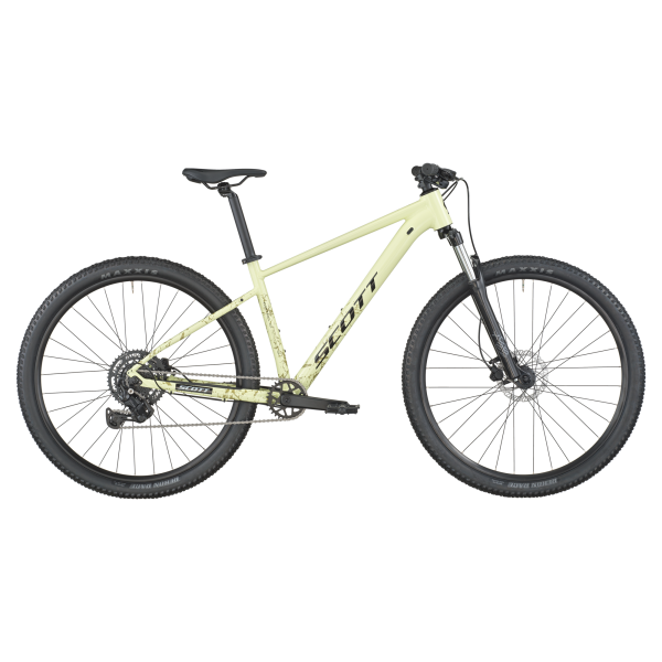 Scott Contrail 30 - luminary green - S