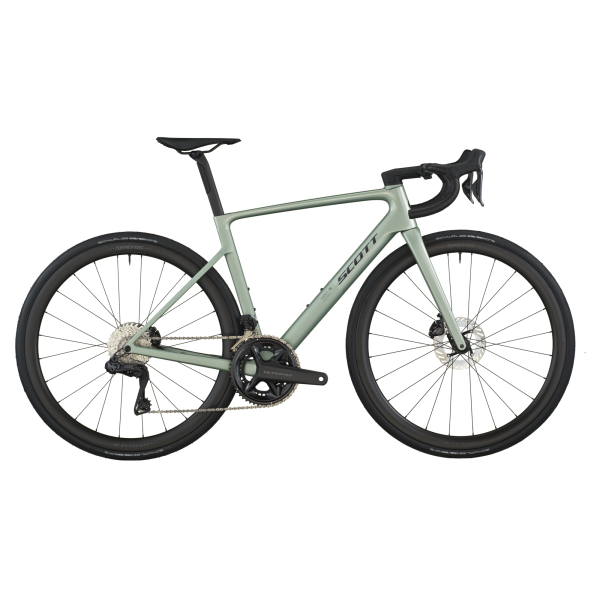 Scott Addict RC 20 - reseda green - XL