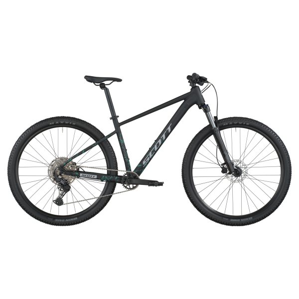 Scott Contrail 20 - black - M