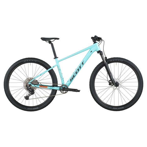 Scott Contrail 20 - tropic blue - XXL