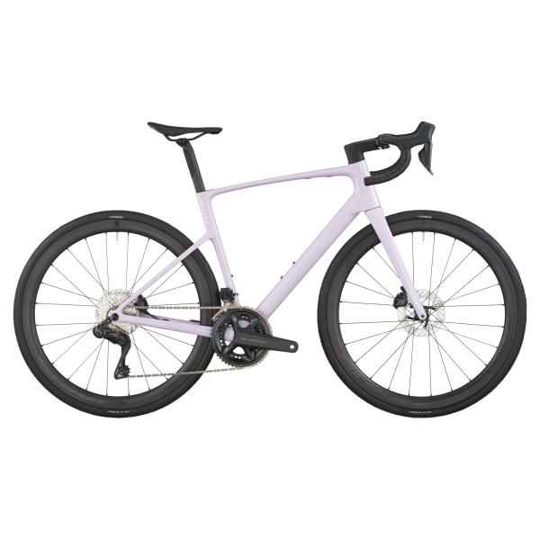 Scott Addict 20 - violet pink - XXS