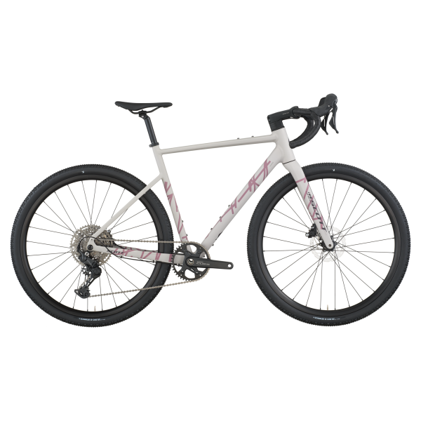Scott Speedster Gravel 30 - sepia grey - XL
