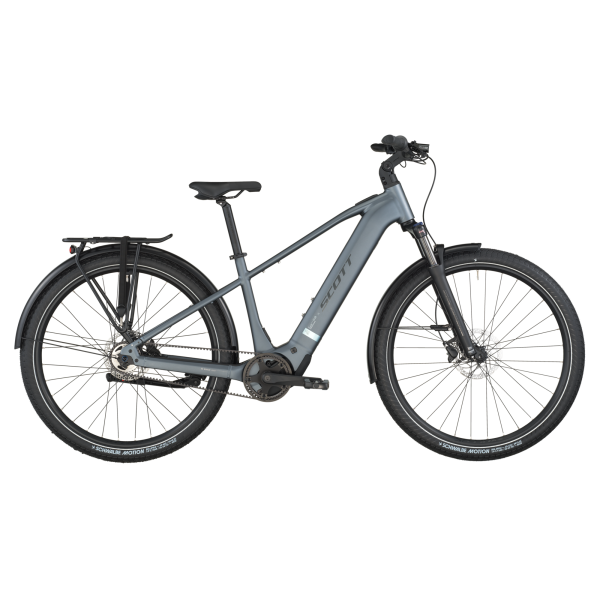 Scott Sub Tour 20 - smoke grey - S