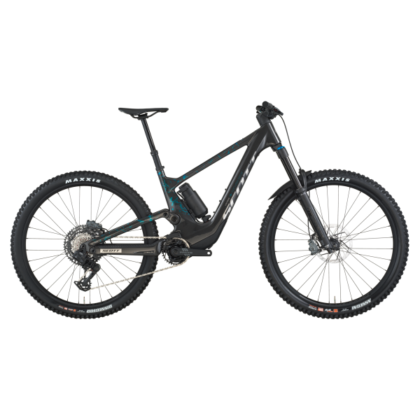 Scott Voltage 910 - carbon black - XL