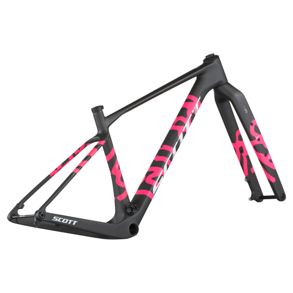 Scott Scale Gravel RC carbon black L