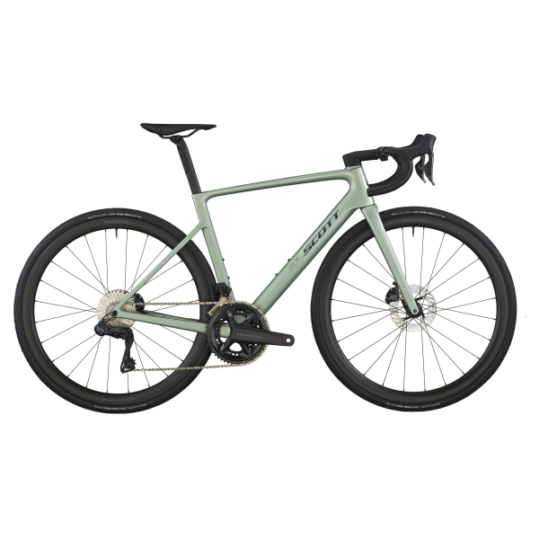 Scott Addict RC 20 - reseda green - XL
