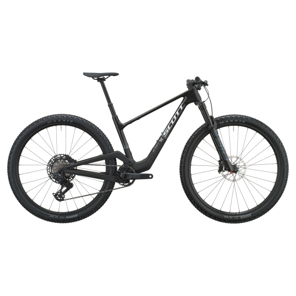 Scott Spark RC Team - spectral black - XL