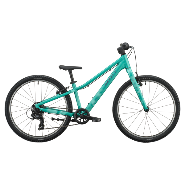 Scott Contrail 400 - persian green - one size