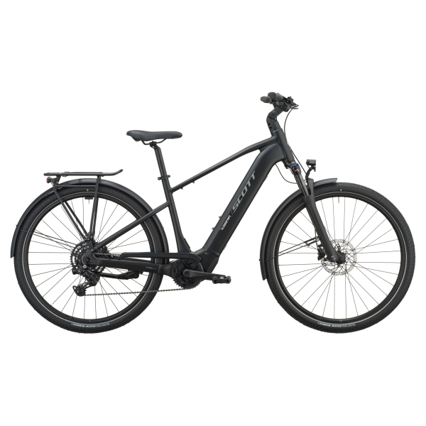 Scott Sub Sport 30 - black - XXL