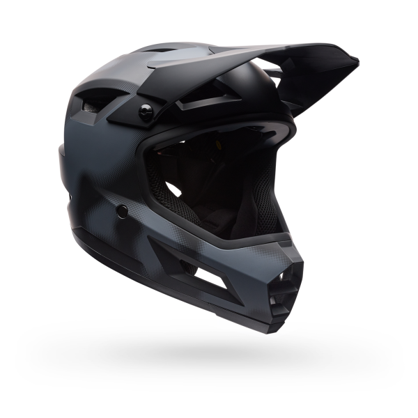 Bell Sanction II DLX MIPS Helmet XS/S 51-55 camo matte black Unisex