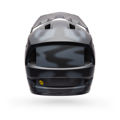 Bell Sanction II DLX MIPS Helmet L 57-59 camo matte black Unisex Produktbild 3